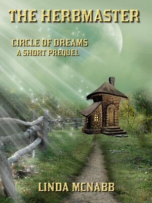 cover image of The Herbmaster (Prequel)